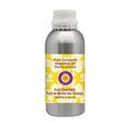 Deve Herbes Pure Cornmint Essential Oil (Mentha arvensis) Steam Distilled 300ml (10 oz)