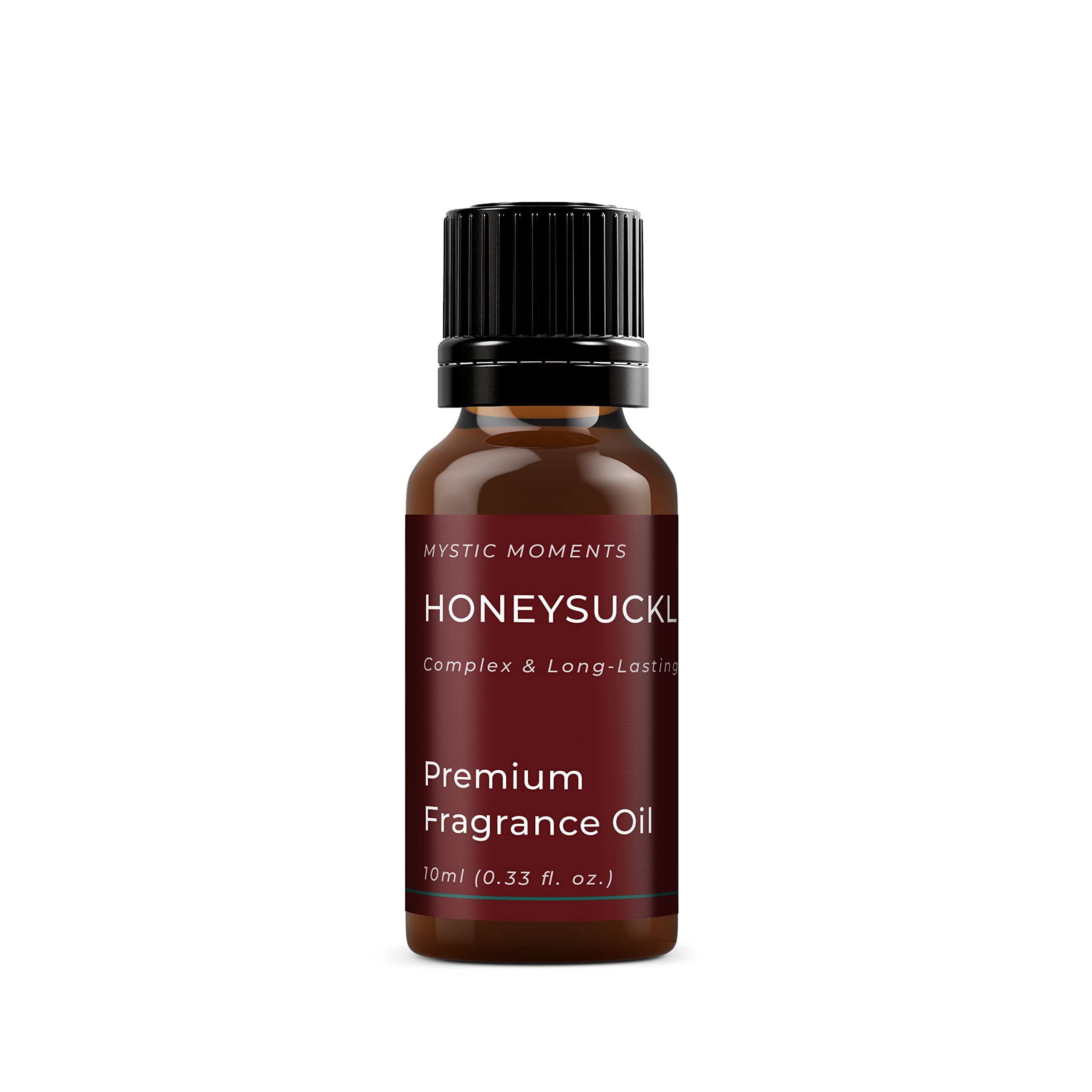 Mystic Moments | Honeysuckle Fragrance Oil - 10ml