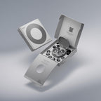 Loop Engage 2 Plus Ear Plugs - Everyday Noise Relief with Clear Speech for Social Gatherings, Work, Conversation, Parenting & No