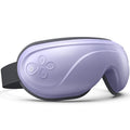 RENPHO Eyeris 2 Eye Massager with Heat, Birthday Gifts for Mom Dad Women Men Face Massager, Heated Eye Mask for Improve Sleep