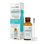 Comfort Zone Tolnaftate 1% Anti Fungal Liquid Solution, Soothes Itching, & Burning, Easy Application, Non-Oily Formula, Tolnafta