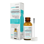 Comfort Zone Tolnaftate 1% Anti Fungal Liquid Solution, Soothes Itching, & Burning, Easy Application, Non-Oily Formula, Tolnafta
