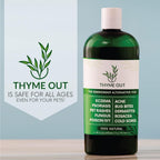 All Natural Eczema Treatment- Psoriasis Treatment - an All-in-One Solution for Acne, Dermatitis, Rosacea, Cold Sores, Pet Rashes