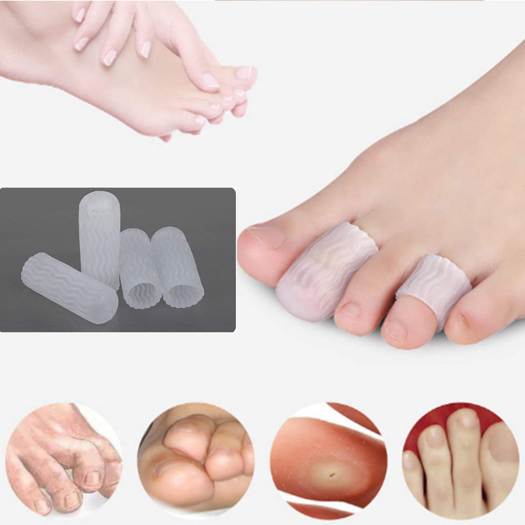 Yimanduo Toe Protectors - Thumbnail 3