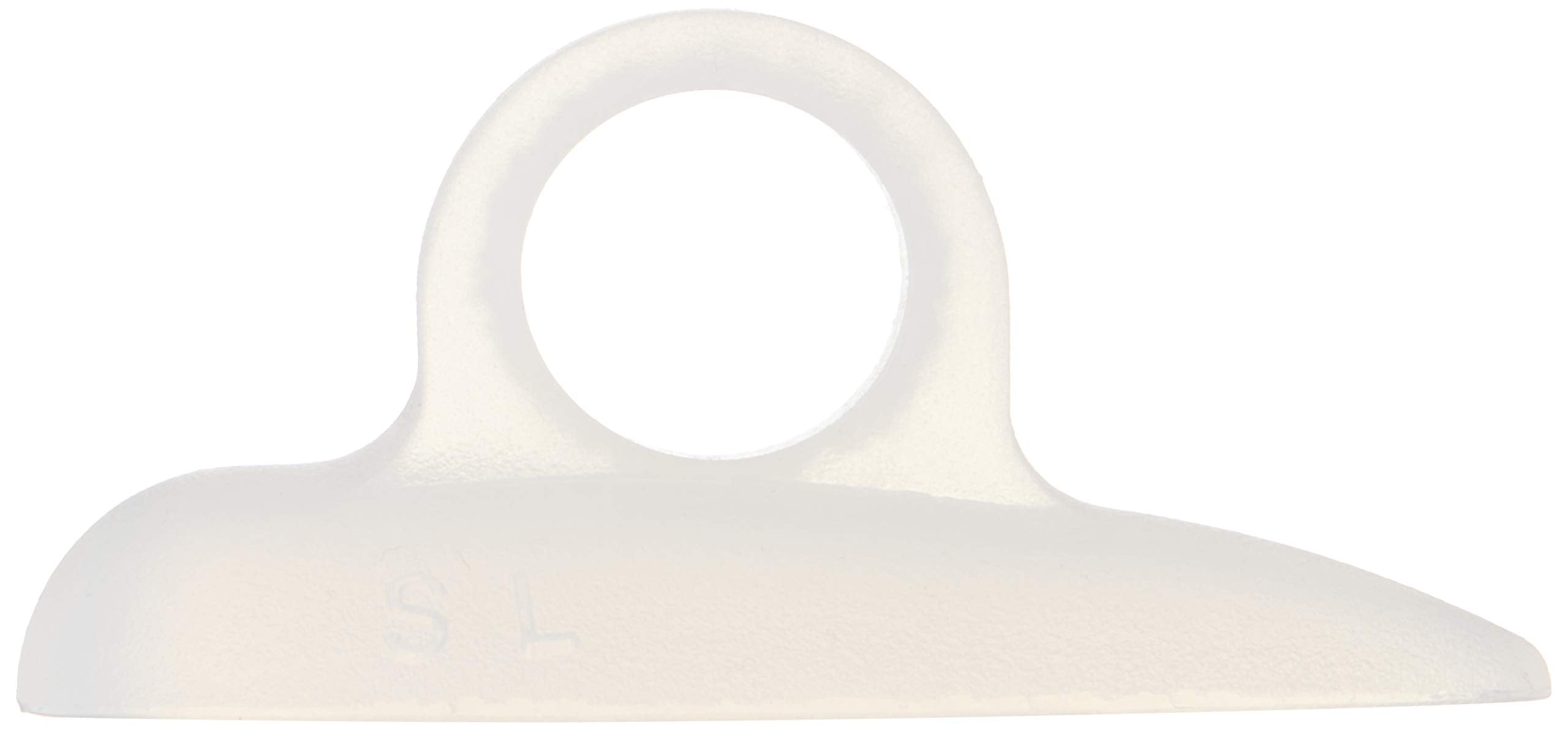 Silipos 10415 Toe Crest