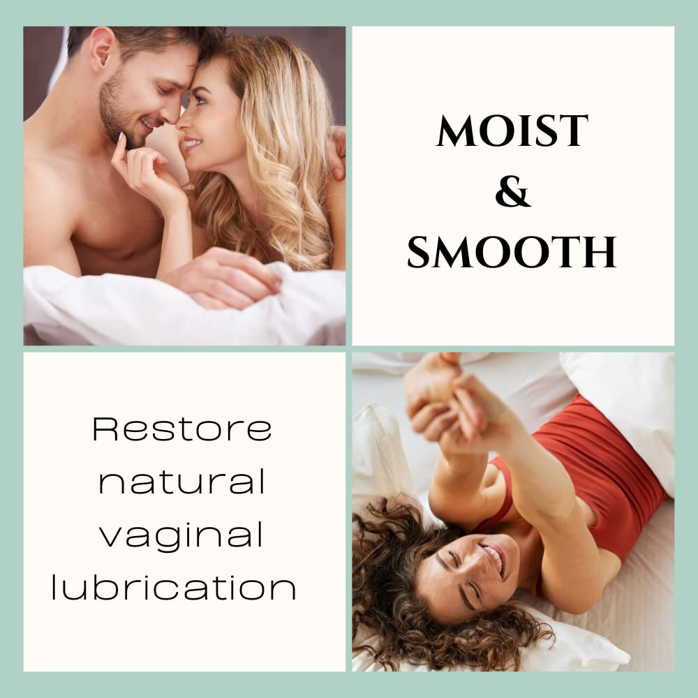 Yoni Queen Natural Vaginal Tightening Pills - 90 Vegan Capsules - Highest Potency 3800mg Vagina tightening for Women Formula, Va