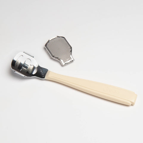 Fromm Credo Elegance Corn/Callus Cutter Special Tool for Areas which Difficult to Reach