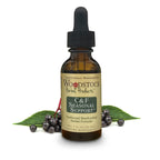 WOODSTOCK HERBAL PRODUCTS C & F Seasonal Support, 1 FZ