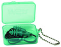 Safety Works INCOM Safety Works Corded Rubber Ear Plugs