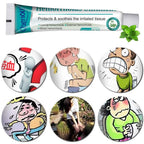 Cream, 20g*2 (Assistant tub 4Pcs)
