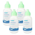 4 Pack Stoma Powder - Ostomy Skin Care Powder, Protects Skin Keep Dry Ostomy Powder
