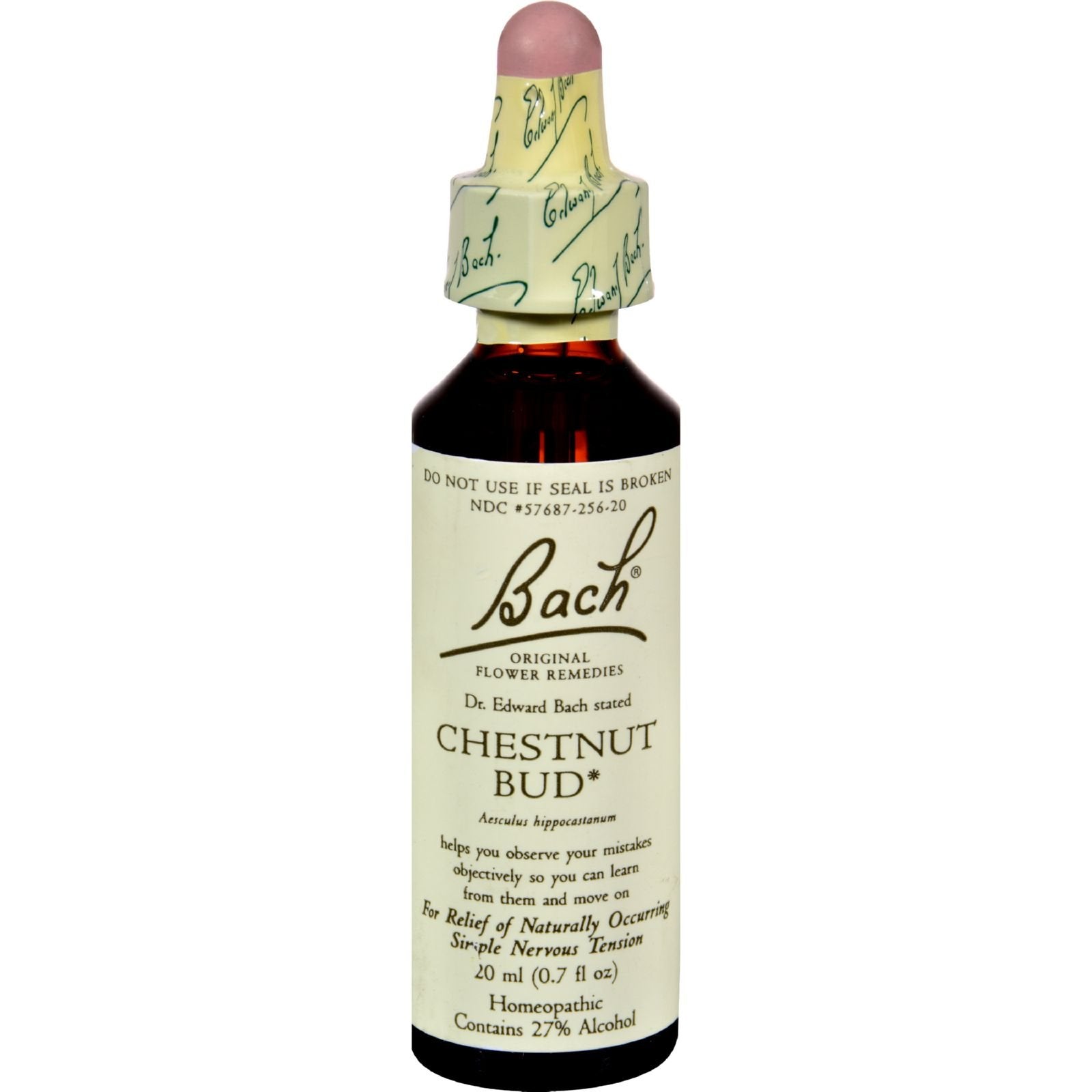 Bach Flower Cherry Plum