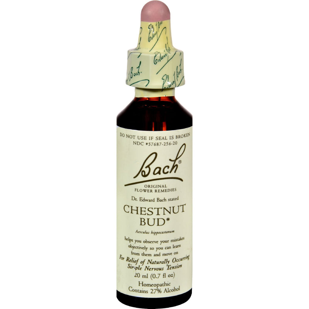 Bach Flower Cherry Plum
