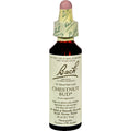 Bach Flower Cherry Plum