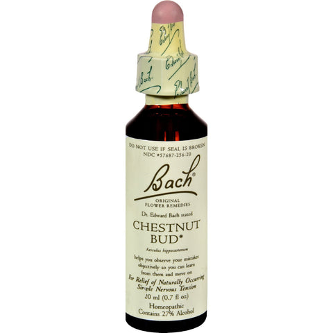 Bach Flower Cherry Plum