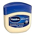 Vaseline Petroleum Jelly Original 1.75 oz (Pack of 11)