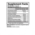 PureNature Joint Rest - Joint Support Supplement