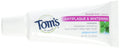 TOM S OF MAINE Toothpaste Tartar Control/Whitening Peppermint 1 OZ