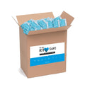 Hygiene Plus Bulk Period Kit with Disposable Underwear (Medium)  Complete Menstrual Care Kits for Schools, Healthcare & Organiz