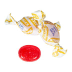 Halls Mentho-Lyptus Cough Suppressant - 200 Cherry Drops