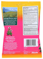 Ricola Honey Lemon w/ Echinacea Herbal Cough Suppressant Throat Drops, 19ct Bag (Pack of 3)