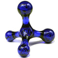 Pressure Positive Co. The Jacknobber II (Blue)