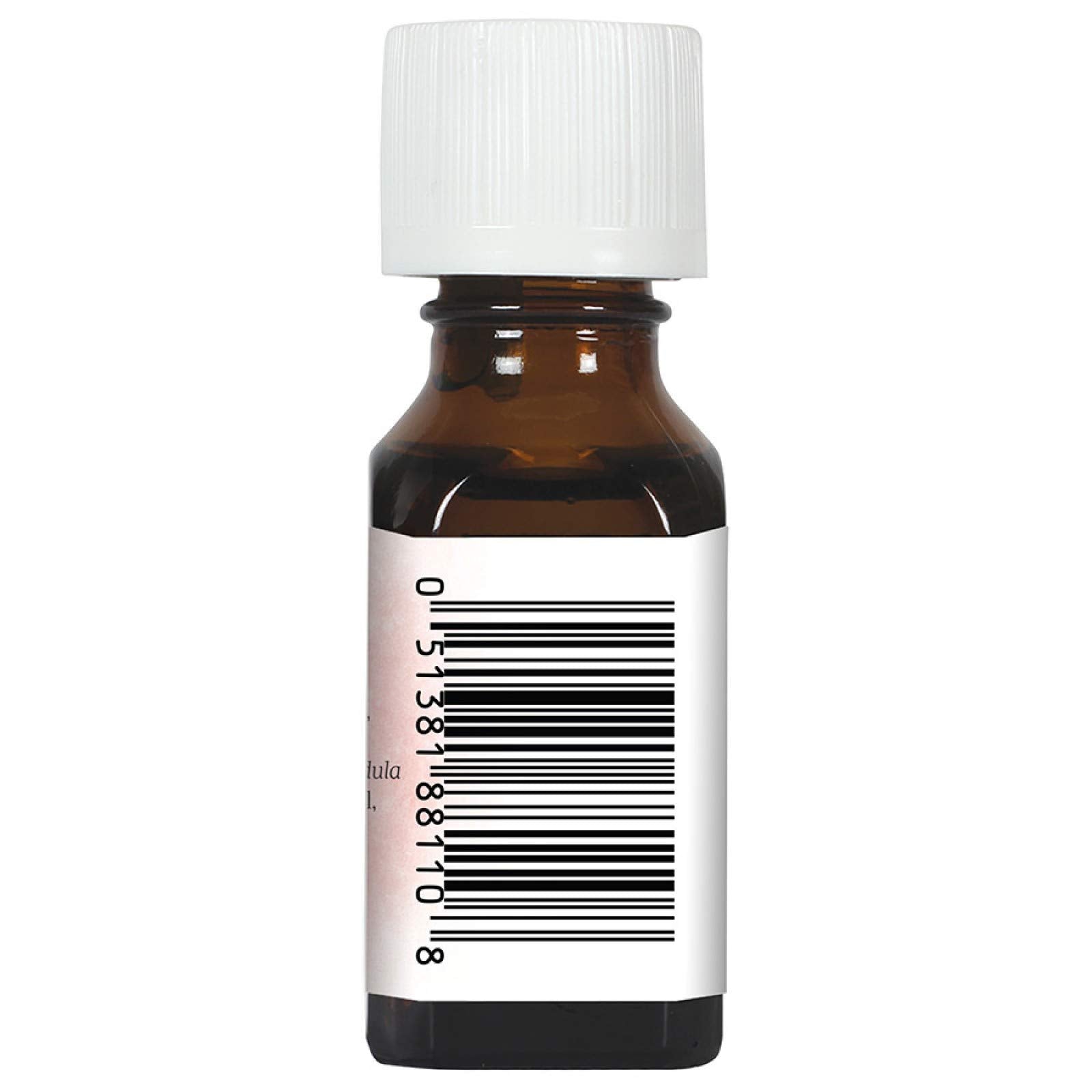 Aura Cacia Essential Solutions Oil Blend, First Response, 0.5 fluid ounce