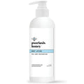 PSORIASIS HONEY Daily Moisturizing Body Lotion - Eczema & Seborrheic Dermatitis Cream for Itchy & Flaking - Moisturizing Psorias