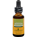 Gentian