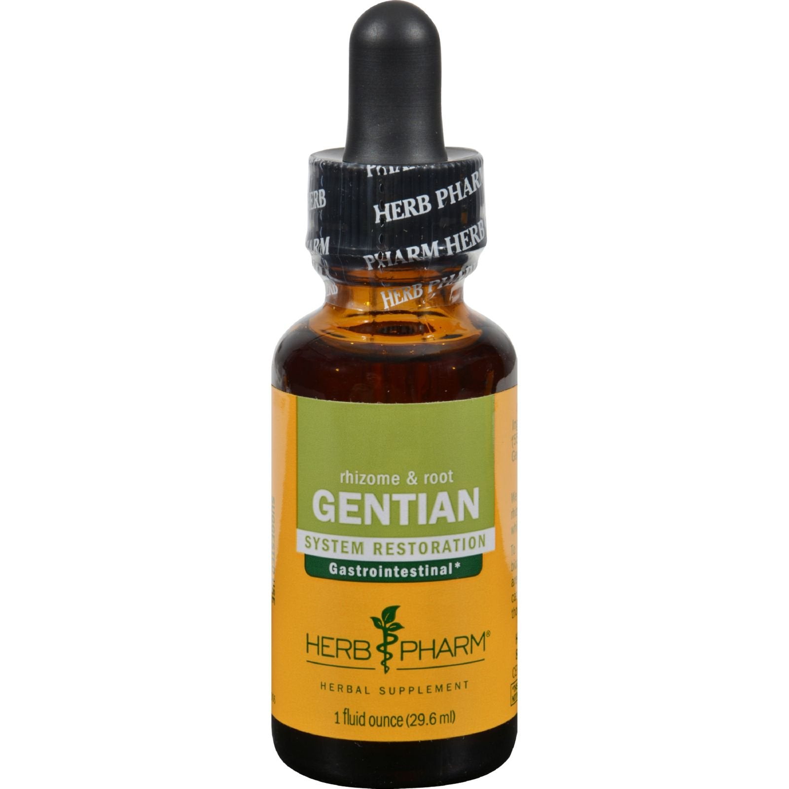 Gentian