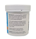 Shoe Rescue Foot And Shoe Powder 100G - Foot Odour Remover And Eliminator - Developed By A Registered Podiatrist Is A Completely
