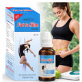 KrigS Fat To Slim Drops Homeopathic 30Ml (Pack Of 1 Bottle)  30 Days Pack