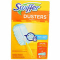 Swiffer Dusters Disposable Cleaning Dusters Unscented Starter Kit, 1 Kit (Pack of 2)