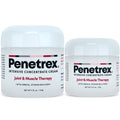 Penetrex Joint & Muscle Therapy Duo - Soothing Relief for Back, Neck, Hands, Feet & Nerves - Rub with Arnica, Vitamin B6 MSM & B