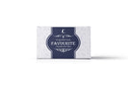 Mystic Moments | 5 x 10ml Favourite Fragrant Oil Set - Chocolate, Coconut, Rose Garden, Sandalwood, Vanilla
