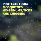 OFF! FamilyCare Clean Feel Insect & Mosquito Spritz, Bug Spray 6 oz