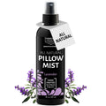 Aromasong Lavender Pillow Spray - All Natural Calming Linen & Bedtime Mist for Deep Sleep - Aromatherapy Botanical Essential Oil