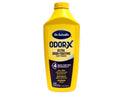 Dr. Scholls Odor-X Odor Fighting Foot Powder 6.25 oz (Pack of 4)