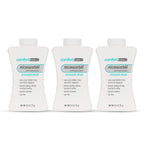 Comfort Zone Miconazorb Antifungal Powder, Talc-Free, Miconazole Nitrate 2%, For Treatment Of Athletes Foot, Jock Itch And Ring