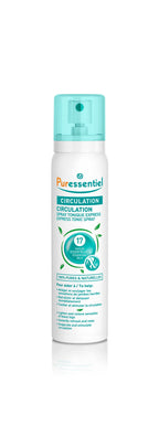 Circulation Spray by Puressentiel for Unisex - 3.4 oz Spray