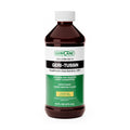 McKesson Geri-Care Cold and Cough Relief 100 mg / 5 mL Strength Liquid, 5676 Ct