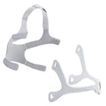 2pcs Fabric Frame and Headgear Compatible with WP Headgear and Frame, Replacement Frame and Headgear Compatible with WP