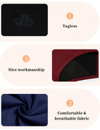 ALLBASE Incontinence Underwear for Women High Absorbency Period Panties Ladies Leakproof Protective Menstrual Postpartum Bladder