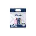 Amazon Brand  Solimo Adult Diapers Pant Style | Extra Large (Xl) Size | 10 Count | Waist 100150 Cm (4059) | With Fast Abs