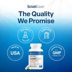 SciatiEase Nerve Support Supplement