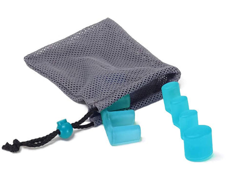 Joy-a-Toes Toe Spreaders, Toe Stretcher & Toe Spacers. ToePal For Yoga. Instant Relief for Toes, Bunion Relief, Hammer Toes, 1 p