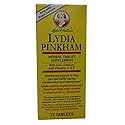 Pinkham TABS 72