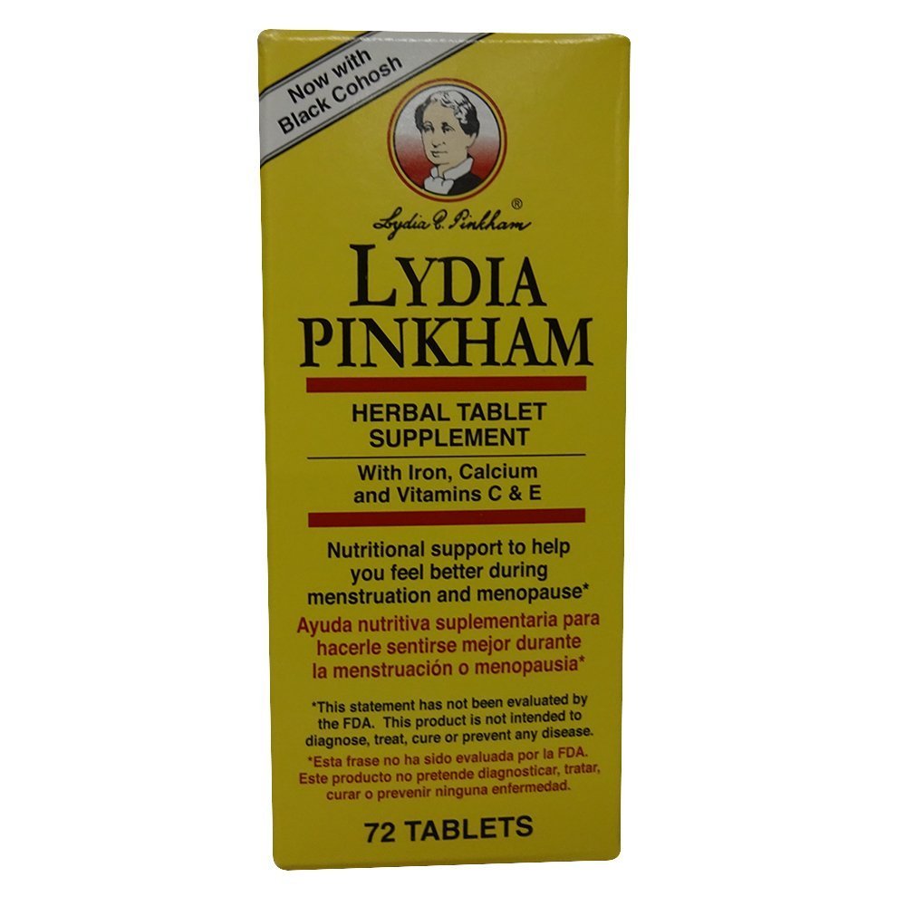 Pinkham TABS 72