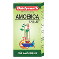 Baidyanath Amoebica I Ayurvedic Diarrhea Medicine I 740 G Pack Of 1100 Tab