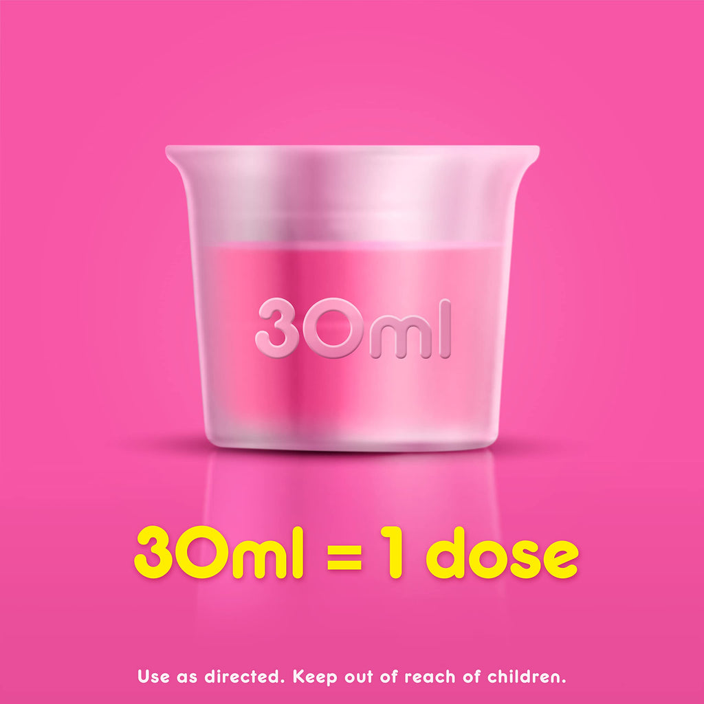 Pepto-Bismol Regular Strength Liquid - Total: 32 oz (16 oz X 2)